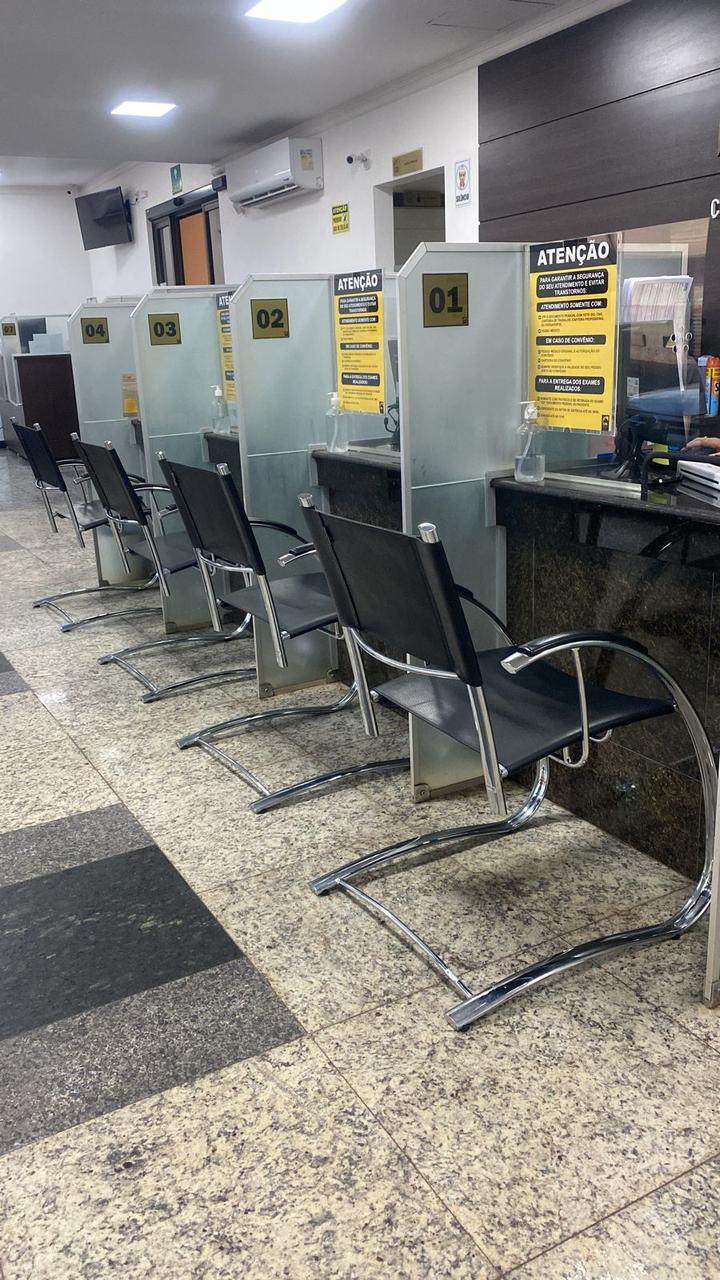 Entre em Contato - Home